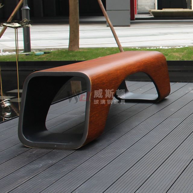 玻璃钢家具日常保养方法(图1)